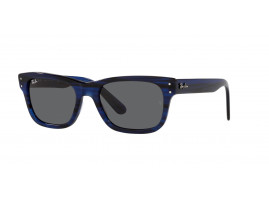 Okulary przeciwsłoneczne Ray-Ban MR BURBANK RB2283 1339B1