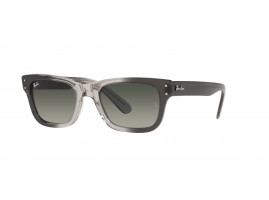 Okulary przeciwsłoneczne Ray-Ban MR BURBANK RB2283 134071