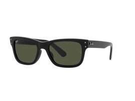 Okulary przeciwsłoneczne Ray-Ban MR BURBANK RB2283 901/31