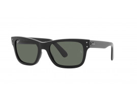 Okulary przeciwsłoneczne Ray-Ban MR BURBANK Polarized RB2283 901/58