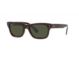 Okulary przeciwsłoneczne Ray-Ban MR BURBANK RB2283 902/31