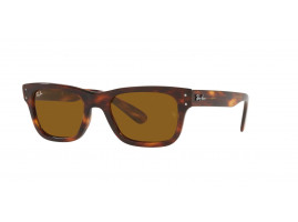 Okulary przeciwsłoneczne Ray-Ban MR BURBANK RB2283 954/33