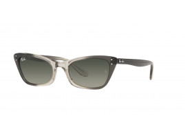 Okulary przeciwsłoneczne Ray-Ban LADY BURBANK RB 2299 134071