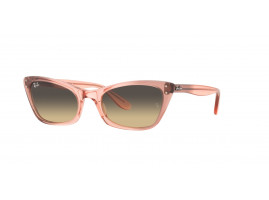 Okulary przeciwsłoneczne Ray-Ban LADY BURBANK RB 2299 1344BG