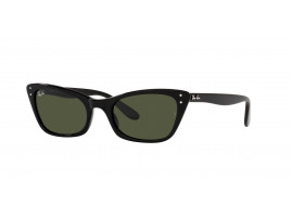 Okulary przeciwsłoneczne Ray-Ban LADY BURBANK RB2299 901/31