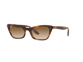 Okulary przeciwsłoneczne Ray-Ban LADY BURBANK RB2299 954/51