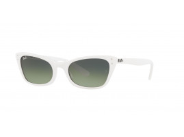 Okulary przeciwsłoneczne Ray-Ban LADY BURBANK RB2299 975/BH