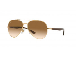 Okulary przeciwsłoneczne Ray-Ban RB 3675 001/51