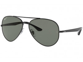 Okulary przeciwsłoneczne Ray-Ban Polarized RB 3675 002/58