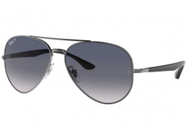 Okulary przeciwsłoneczne Ray-Ban Polarized RB 3675 004/78