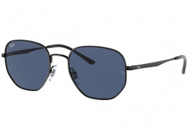 Okulary przeciwsłoneczne Ray-Ban RB 3682 002/80