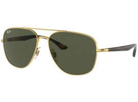 Okulary przeciwsłoneczne Ray-Ban RB 3683 001/31