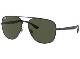 Okulary przeciwsłoneczne Ray-Ban RB 3683 002/31