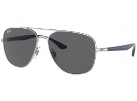 Okulary przeciwsłoneczne Ray-Ban RB 3683 003/B1