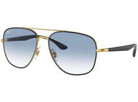 Okulary przeciwsłoneczne Ray-Ban RB 3683 90003F