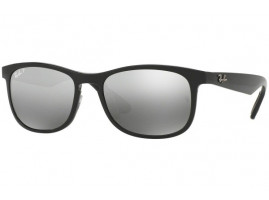 Okulary przeciwsłoneczne Ray-Ban CHROMANCE Polarized RB 4264 601S5J