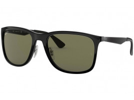 Okulary przeciwsłoneczne Ray-Ban Polarized RB 4313 601/9A
