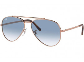 Okulary przeciwsłoneczne Ray Ban RB 3625 92023F