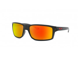 Okulary przeciwsłoneczne Oakley Gibston OO9449 05 60 Prizm