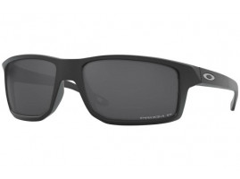 Okulary przeciwsłoneczne Oakley Gibston z polaryzacją OO9449 06 60 Prizm