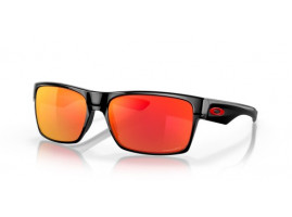 Okulary przeciwsłoneczne OAKLEY TWOFACE OO9189 47 60 Prizm