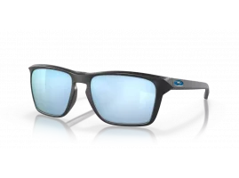 Okulary przeciwsłoneczne OAKLEY SYLAS OO9448 27 57 Prizm