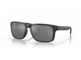 Okulary przeciwsłoneczne Oakley HOLBROOK OO9102 D6 55