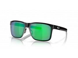 Okulary przeciwsłoneczne Oakley HOLBROOK METAL OO4123 04 55 PRIZM