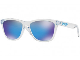 Okulary przeciwsłoneczne OAKLEY  FROGSKINS OO9013 D0 55