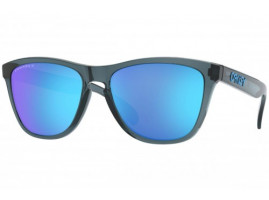 Okulary przeciwsłoneczne OAKLEY  FROGSKINS OO9013 F6 55