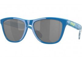 Okulary przeciwsłoneczne OAKLEY FROGSKINS OO9013 K3 55 