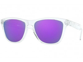 Okulary przeciwsłoneczne OAKLEY FROGSKINS OO9013 H7 55 