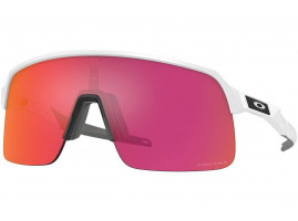 Okulary przeciwsłoneczne sportowe Oakley SUTRO Lite OO9463 20 39 Prizm