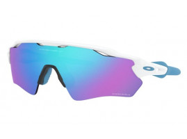 Okulary przeciwsłoneczne Oakley RADAR EV XS PATH OJ9001 15 31