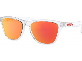 Okulary przeciwsłoneczne Oakley FROGSKINS XS OJ9006 19 53 Prizm