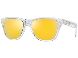 Okulary przeciwsłoneczne OAKLEY FROGSKINS XS OJ9006 28 53