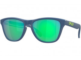 Okulary przeciwsłoneczne Oakley FROGSKINS XS OJ9006 32 53 Prizm
