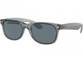 Okulary przeciwsłoneczne Ray-Ban NEW WAYFARER RB2132 64503R