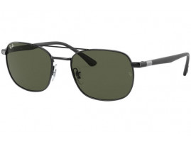 Okulary przeciwsłoneczne Ray-Ban RB3670 002/31