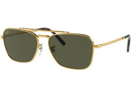 Okulary przeciwsłoneczne Ray-Ban NEW CARAVAN RB3636 919631