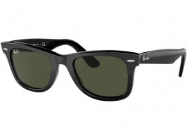 Ray-Ban ORIGINAL WAYFARER BIO-ACETATE Polarized RB2140 135831