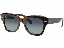 Okulary przeciwsłoneczne Ray-Ban STATE STREET RB 2186 132241