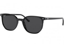 Okulary przeciwsłoneczne Ray-Ban ELLIOT RB2197 901/48