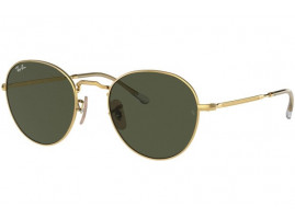 Okulary przeciwsłoneczne Ray-Ban DAVID RB3582 001/31