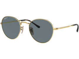 Okulary przeciwsłoneczne Ray-Ban DAVID RB3582 001/3R