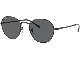 Okulary przeciwsłoneczne Ray-Ban DAVID RB3582 002/B1