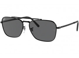 Okulary przeciwsłoneczne Ray-Ban NEW CARAVAN RB3636 002/B1