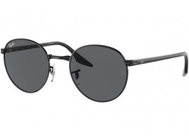 Okulary przeciwsłoneczne Ray-Ban Polarized RB3691 002/B1