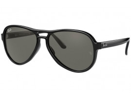 Okulary przeciwsłoneczne Ray-Ban VAGABOND RB4355 601/B1