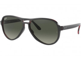 Okulary przeciwsłoneczne Ray-Ban VAGABOND RB4355 660571